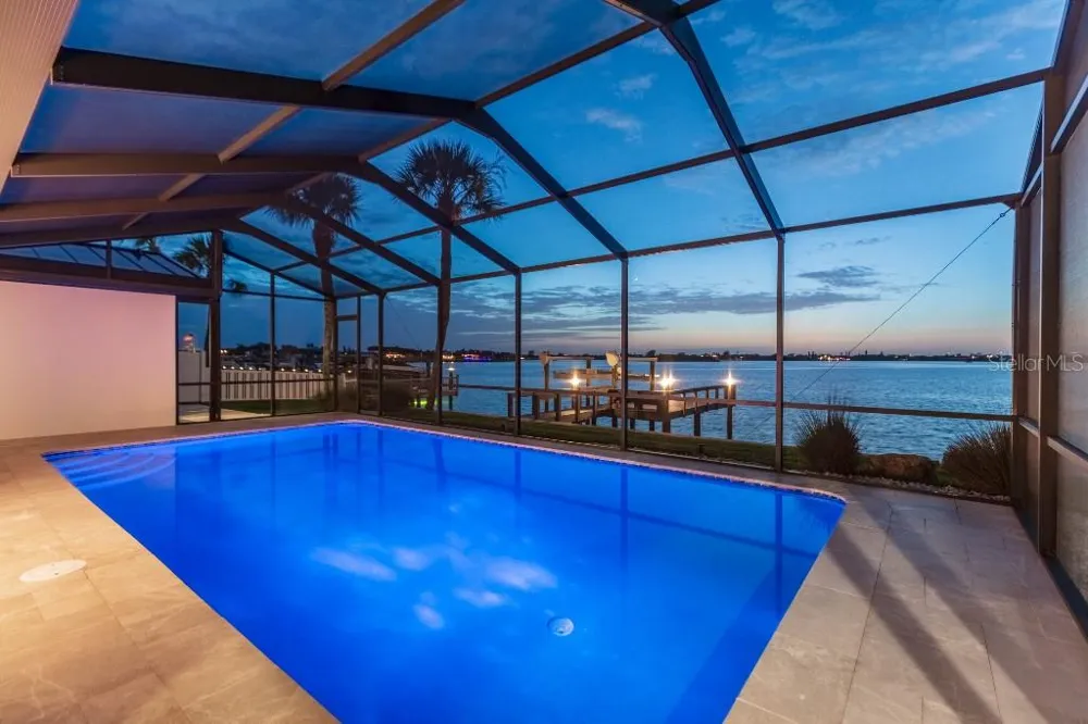 306 BUTTONWOOD LANE Largo, FL 33770