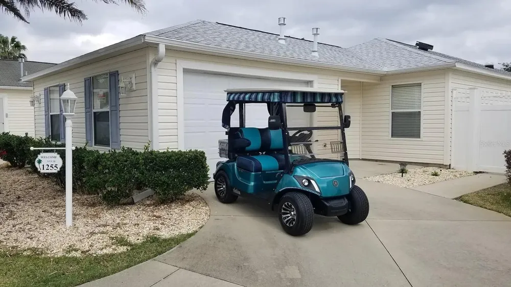1255 VIRGINIA DRIVE The Villages, FL 32162
