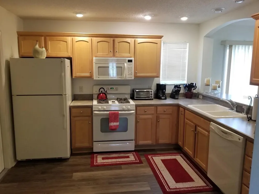 1255 VIRGINIA DRIVE The Villages, FL 32162