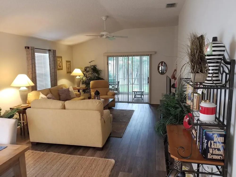 1255 VIRGINIA DRIVE The Villages, FL 32162