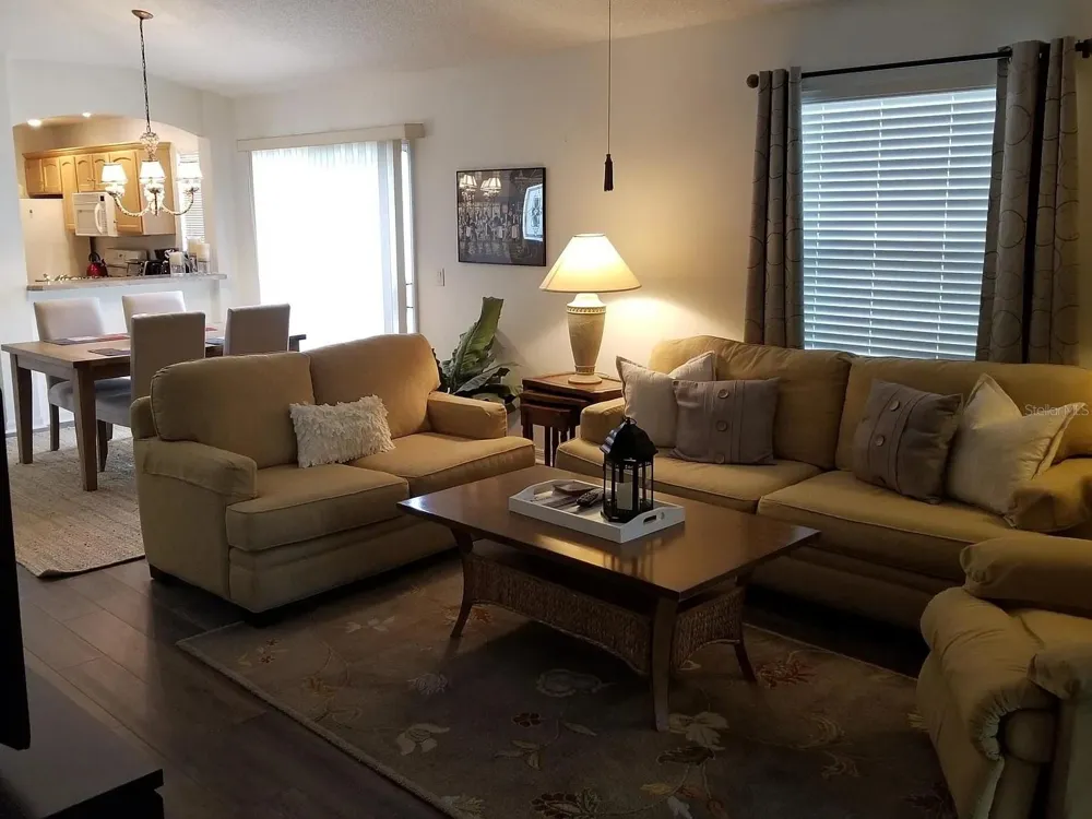 1255 VIRGINIA DRIVE The Villages, FL 32162