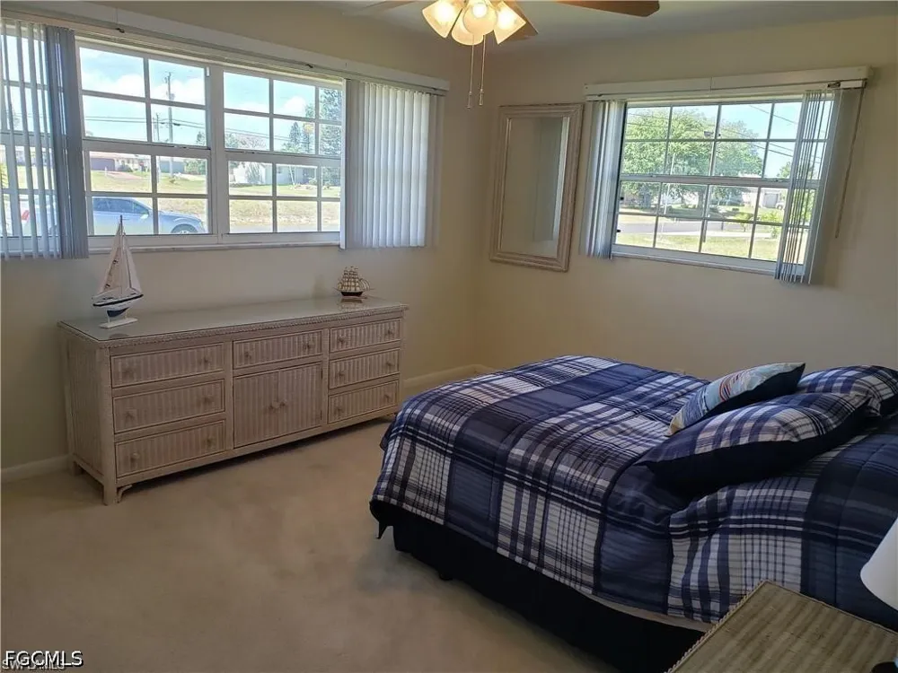 SE 21st Street Cape Coral, FL 33990
