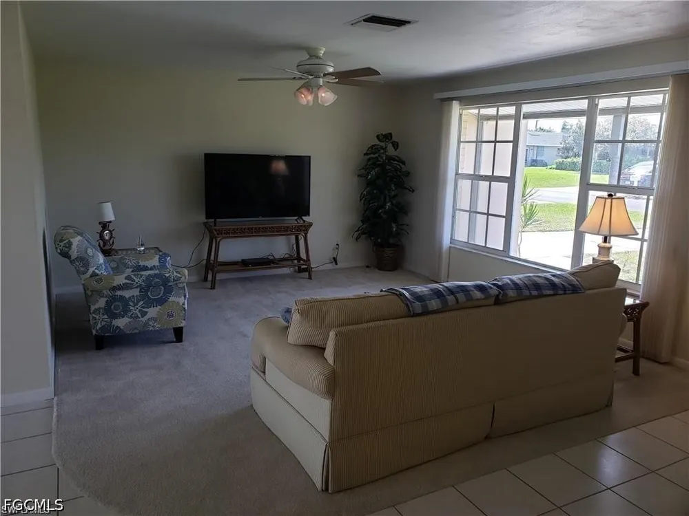 SE 21st Street Cape Coral, FL 33990