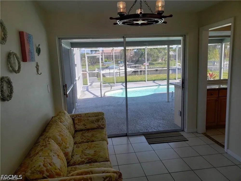 SE 21st Street Cape Coral, FL 33990