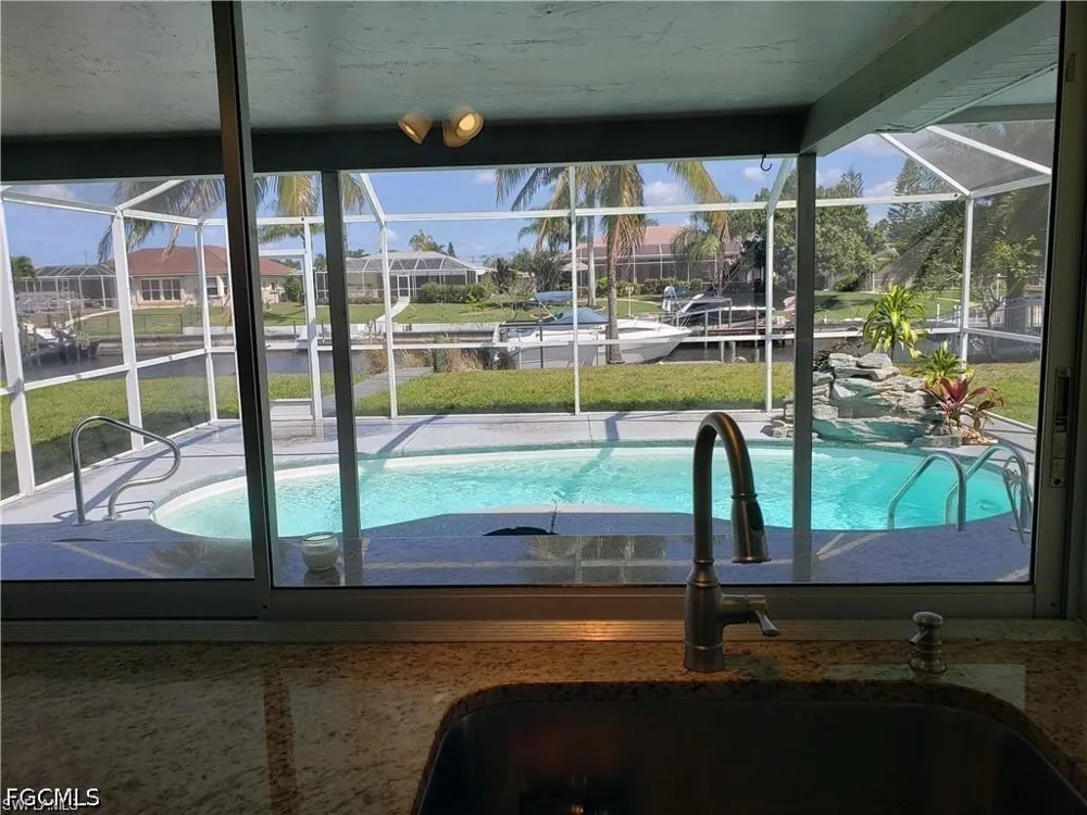SE 21st Street Cape Coral, FL 33990