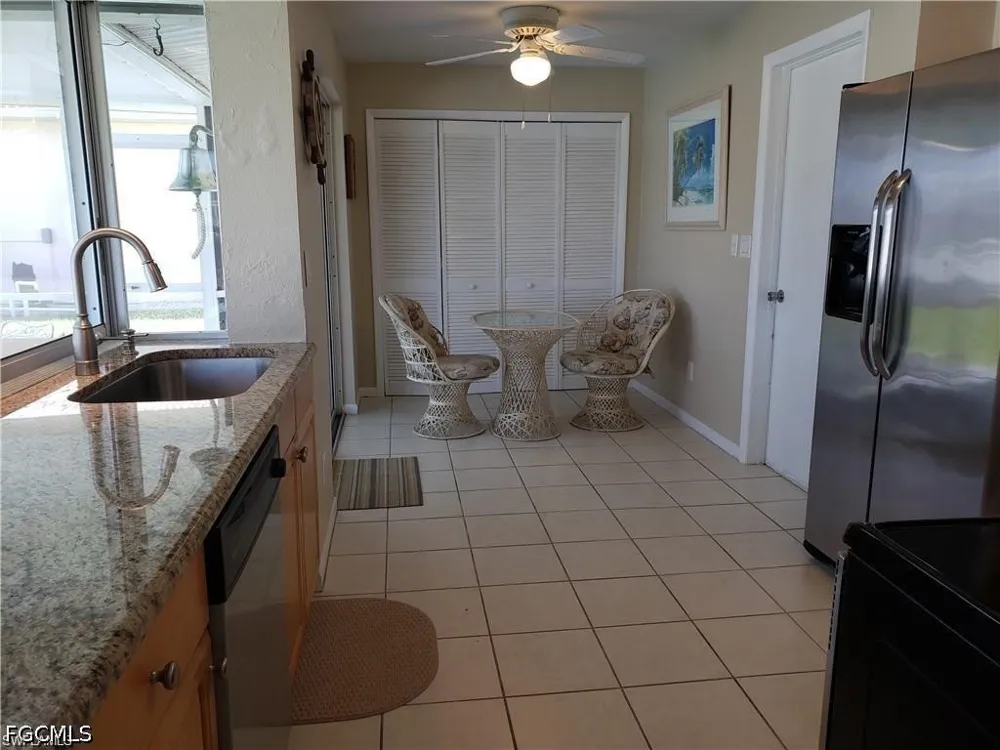 SE 21st Street Cape Coral, FL 33990
