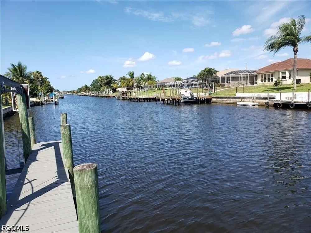 SE 21st Street Cape Coral, FL 33990