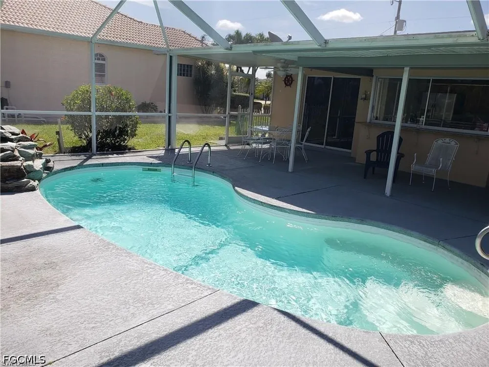 SE 21st Street Cape Coral, FL 33990