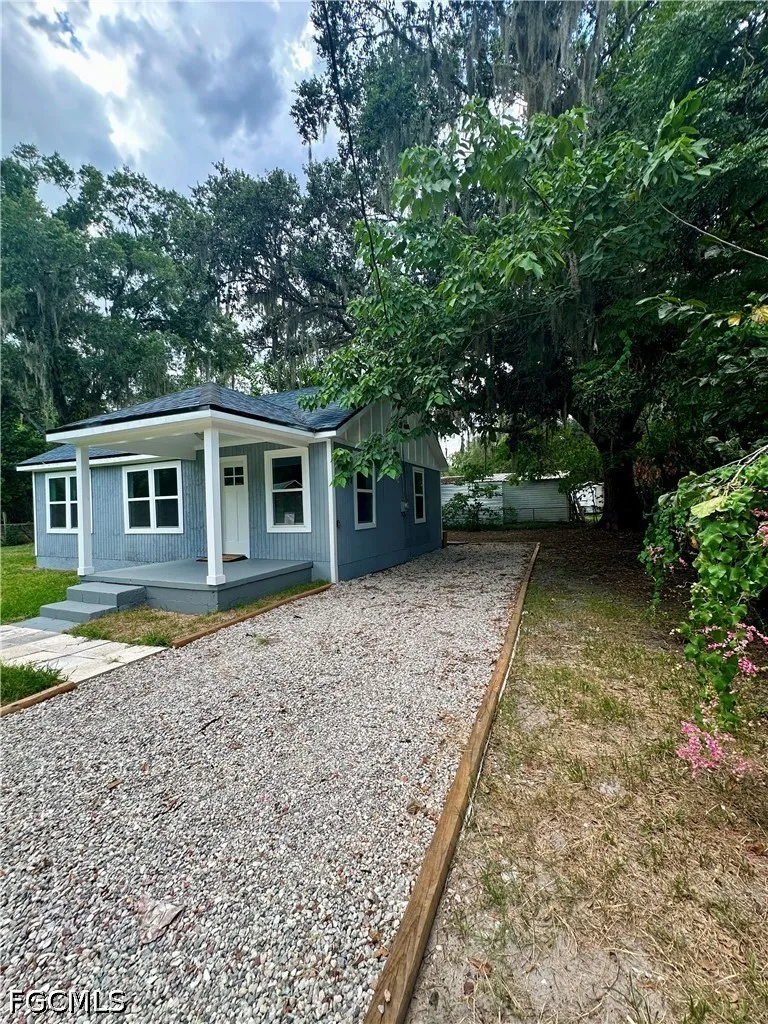 Anderson Road Jacksonville, FL 32244