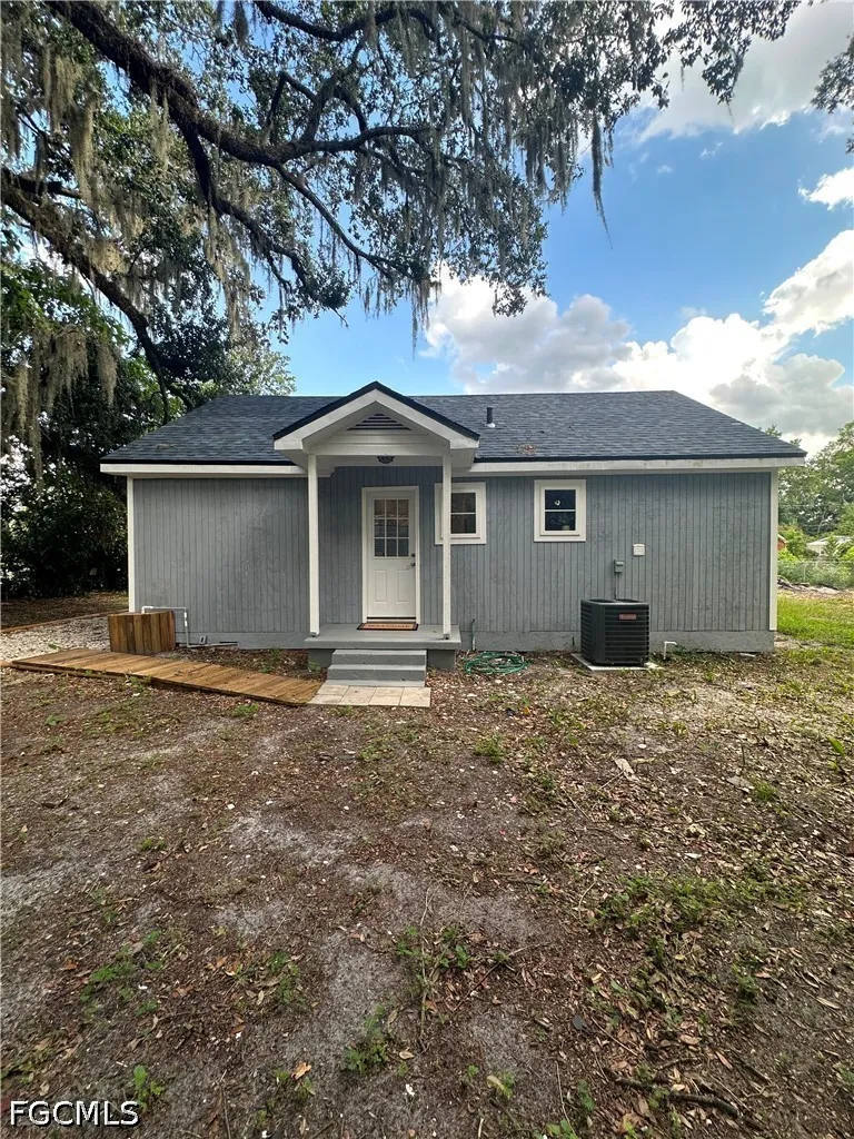 Anderson Road Jacksonville, FL 32244