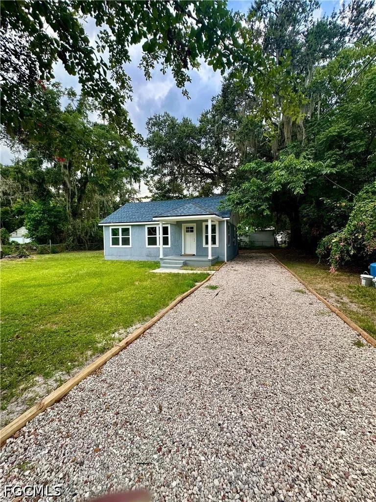 Anderson Road Jacksonville, FL 32244
