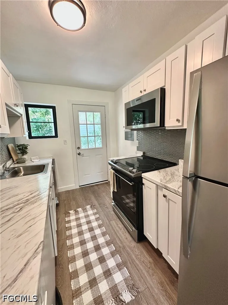 Anderson Road Jacksonville, FL 32244