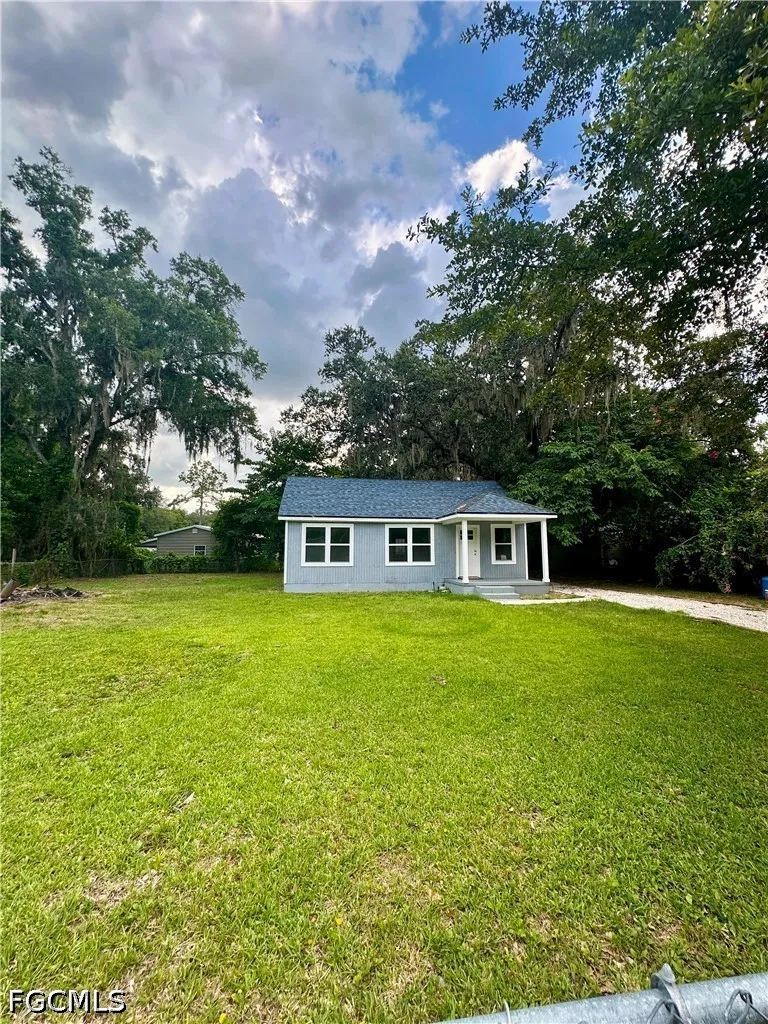 Anderson Road Jacksonville, FL 32244