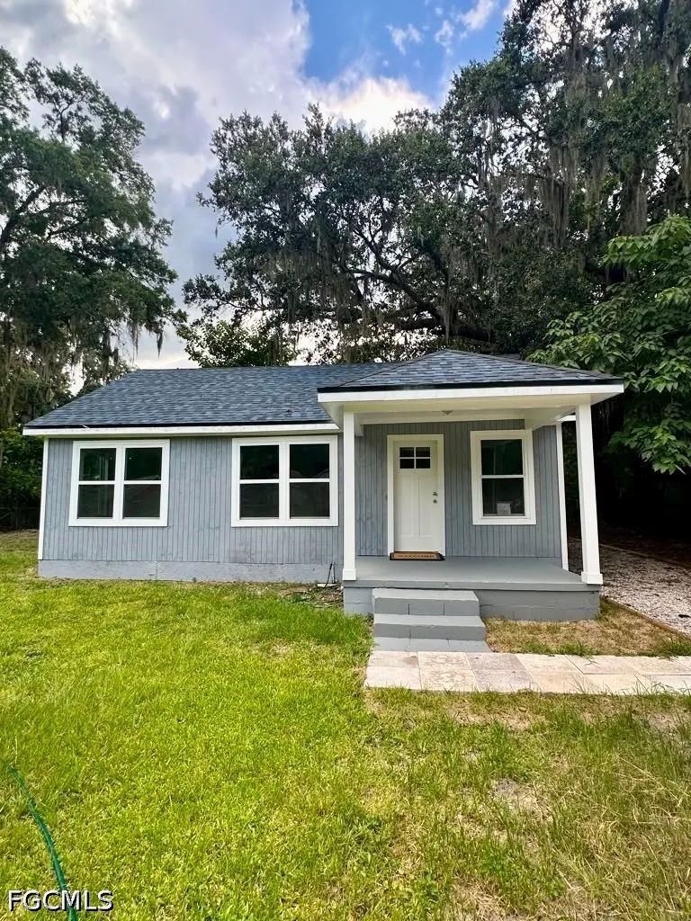 Anderson Road Jacksonville, FL 32244