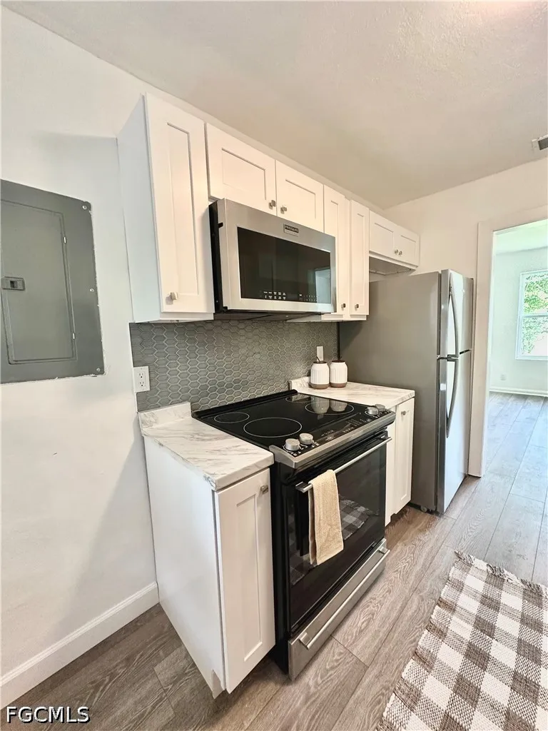 Anderson Road Jacksonville, FL 32244