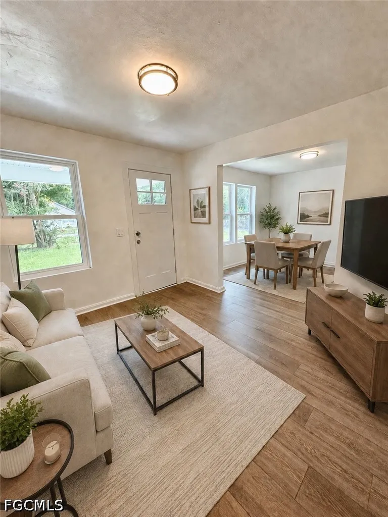 Anderson Road Jacksonville, FL 32244