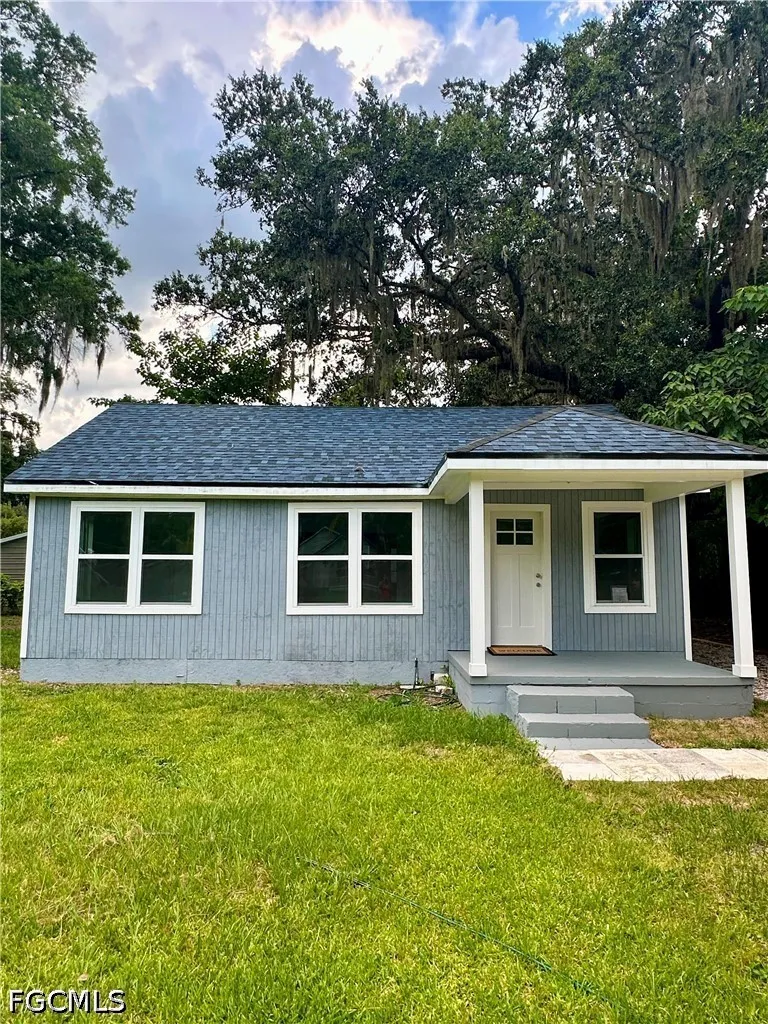 Anderson Road Jacksonville, FL 32244