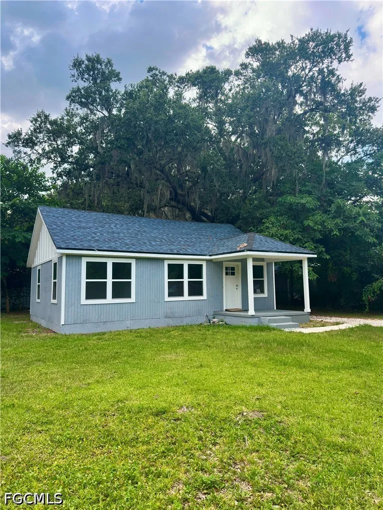 Anderson Road Jacksonville, FL 32244
