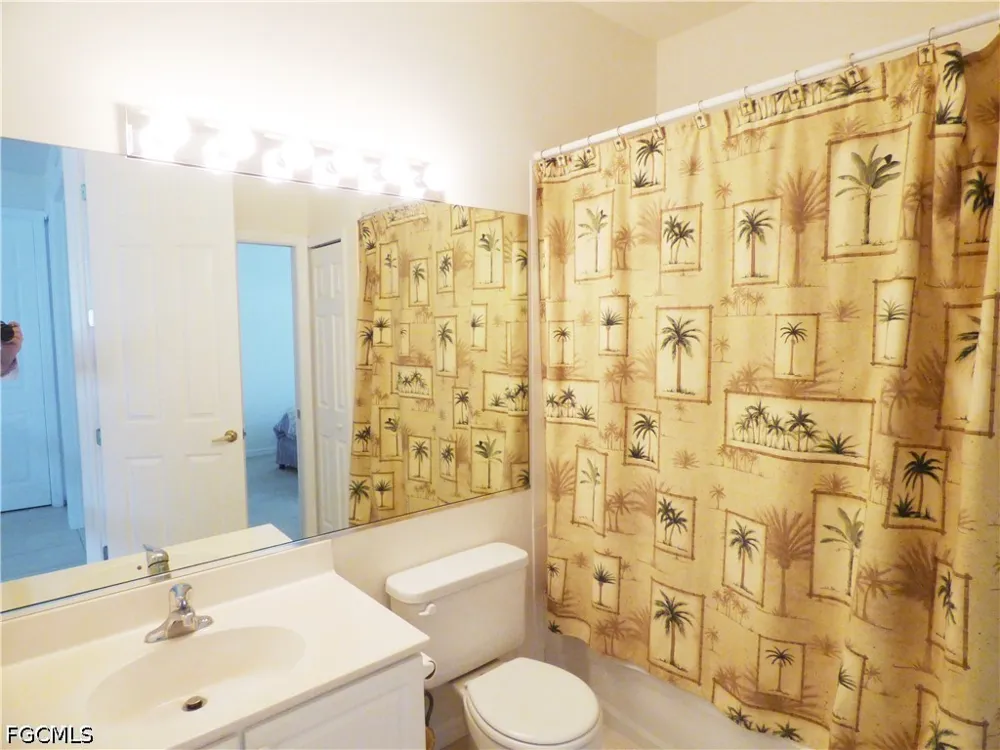 Sky View Way #205 Fort Myers, FL 33913