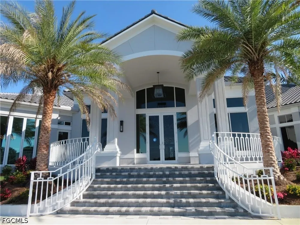 Sky View Way #205 Fort Myers, FL 33913