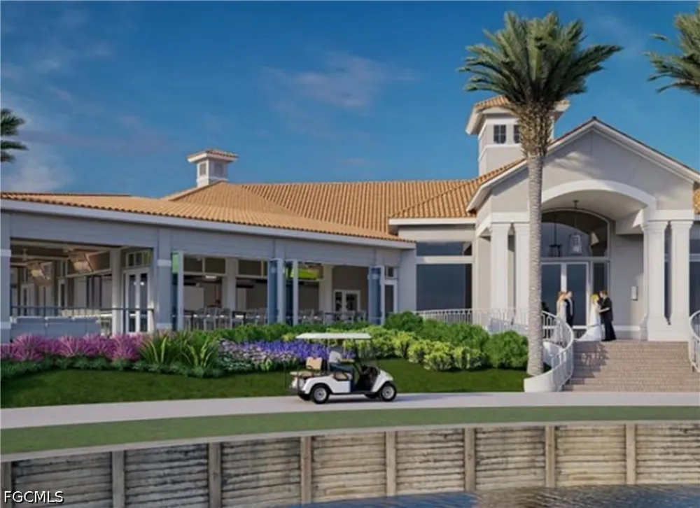 Sky View Way #205 Fort Myers, FL 33913