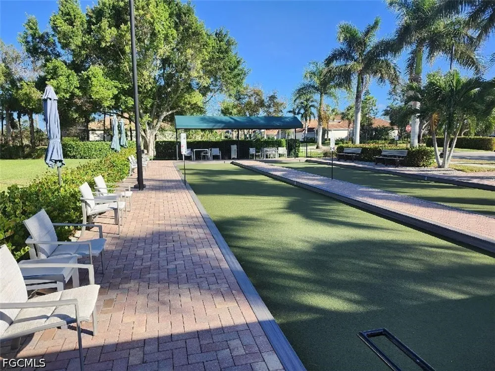 Sky View Way #205 Fort Myers, FL 33913