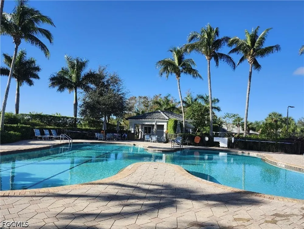 Sky View Way #205 Fort Myers, FL 33913