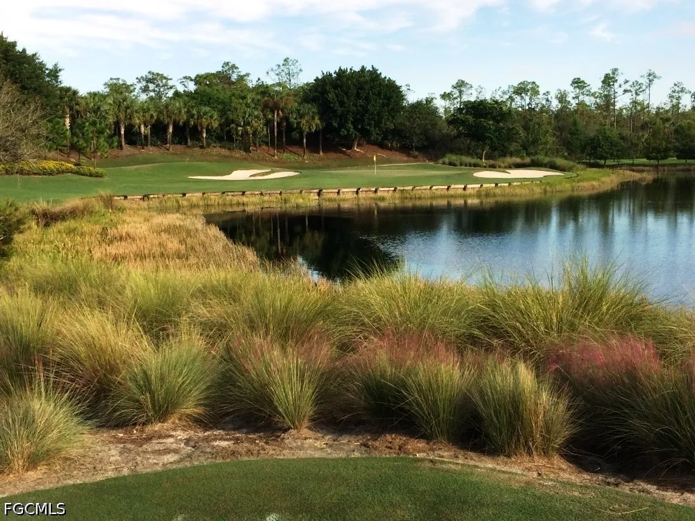 Sky View Way #205 Fort Myers, FL 33913