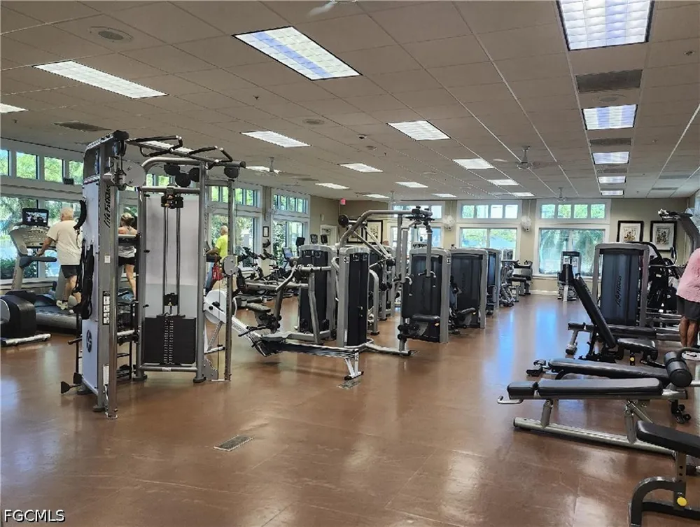 Sky View Way #205 Fort Myers, FL 33913