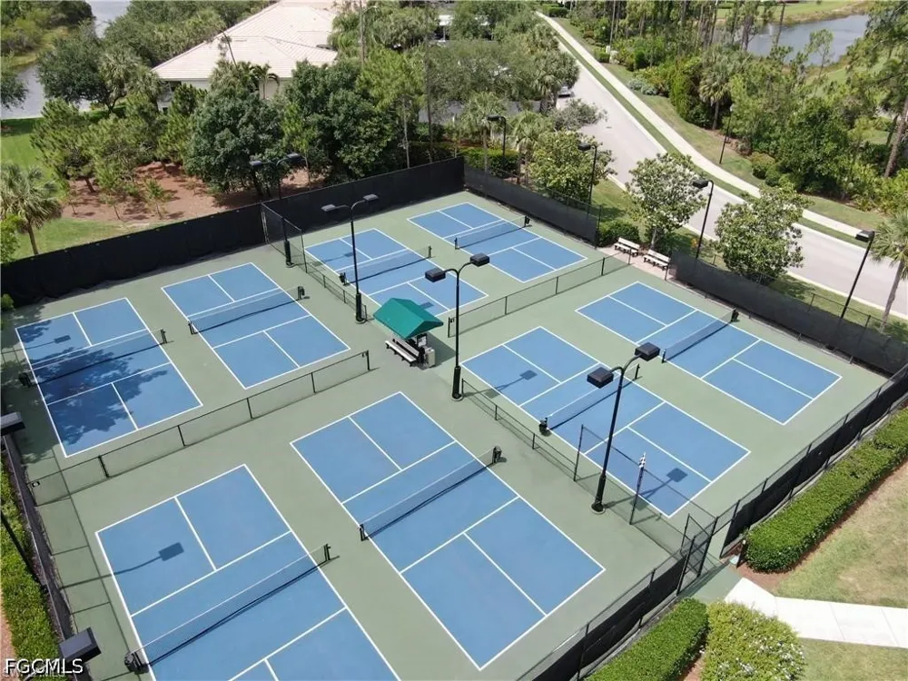 Sky View Way #205 Fort Myers, FL 33913