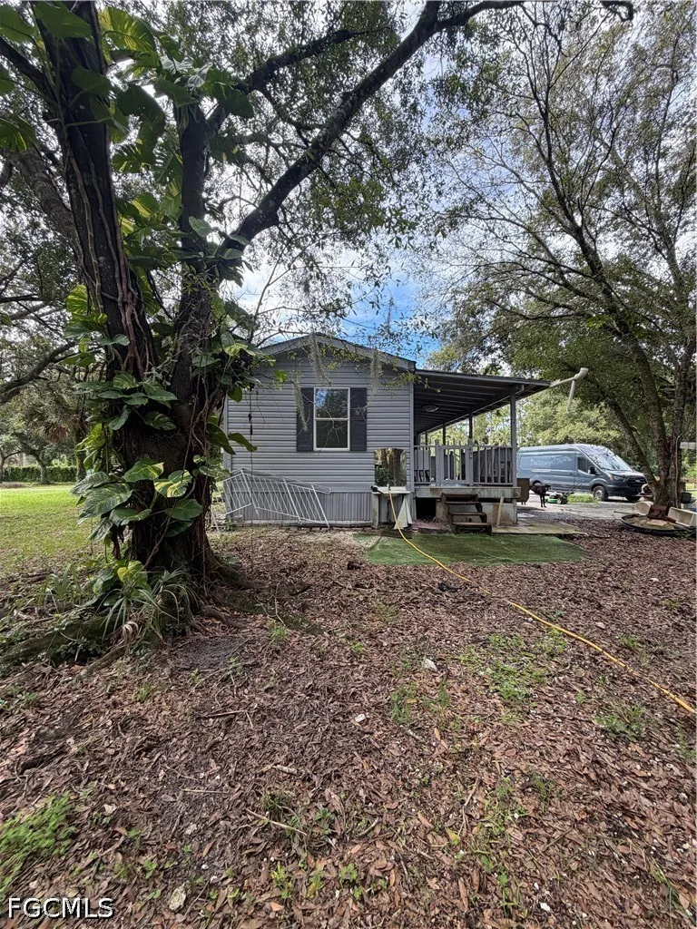 S Mayoral Street Clewiston, FL 33440