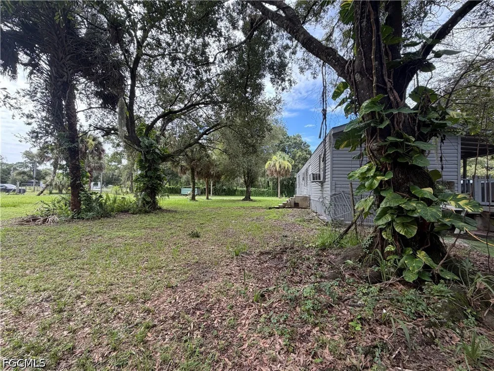 S Mayoral Street Clewiston, FL 33440