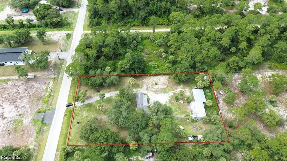 S Mayoral Street Clewiston, FL 33440