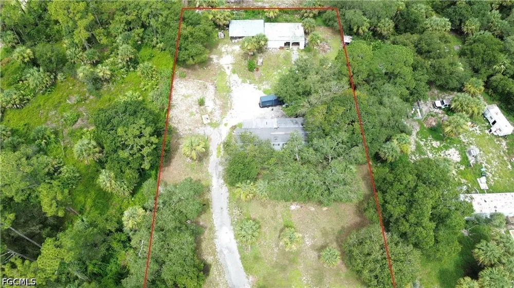 S Mayoral Street Clewiston, FL 33440