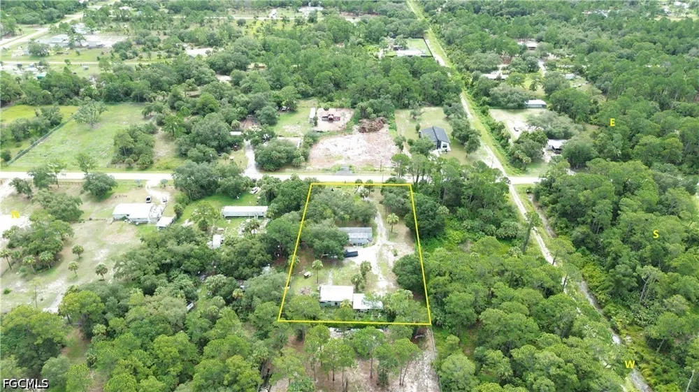 S Mayoral Street Clewiston, FL 33440
