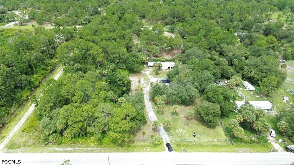 S Mayoral Street Clewiston, FL 33440
