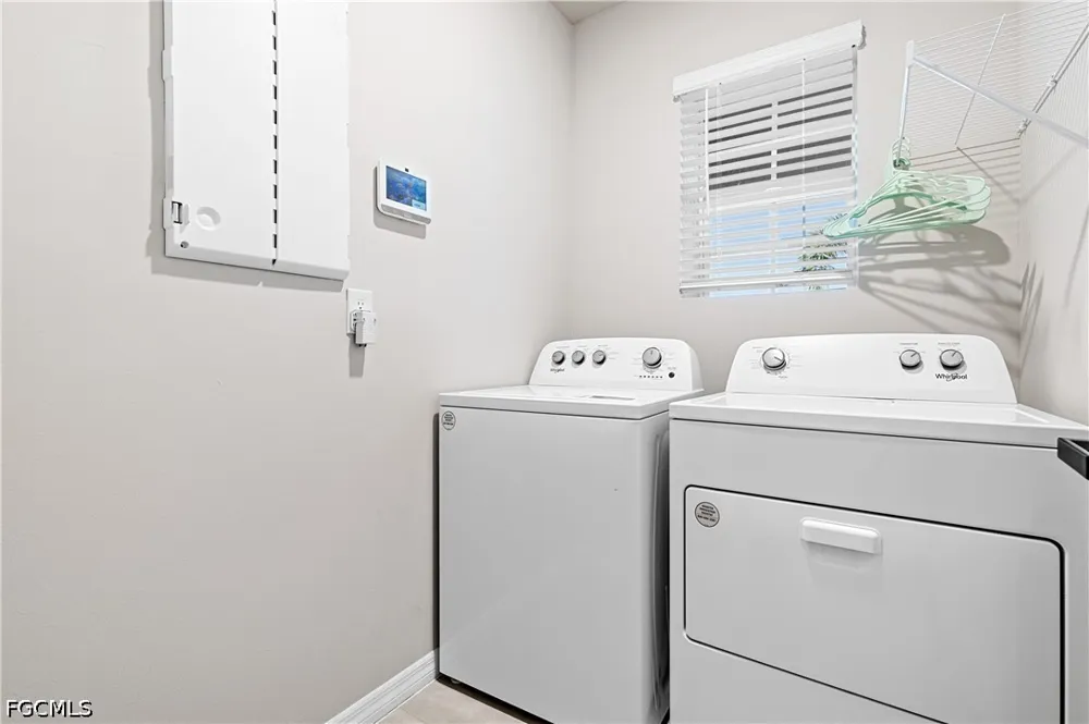 Star Coral Drive North Fort Myers, FL 33903