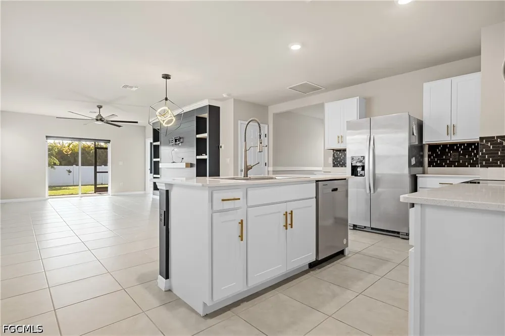 Star Coral Drive North Fort Myers, FL 33903