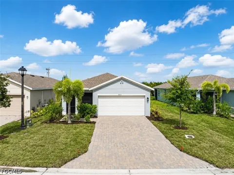 Star Coral Drive