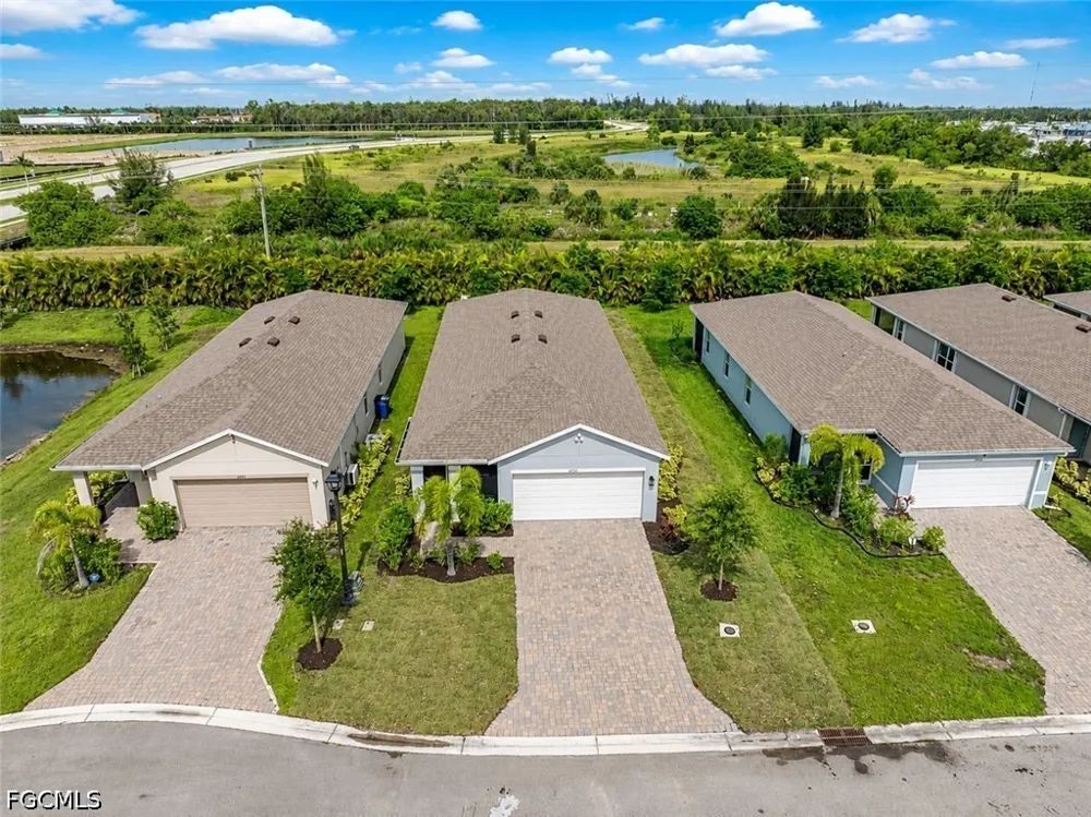 Star Coral Drive North Fort Myers, FL 33903