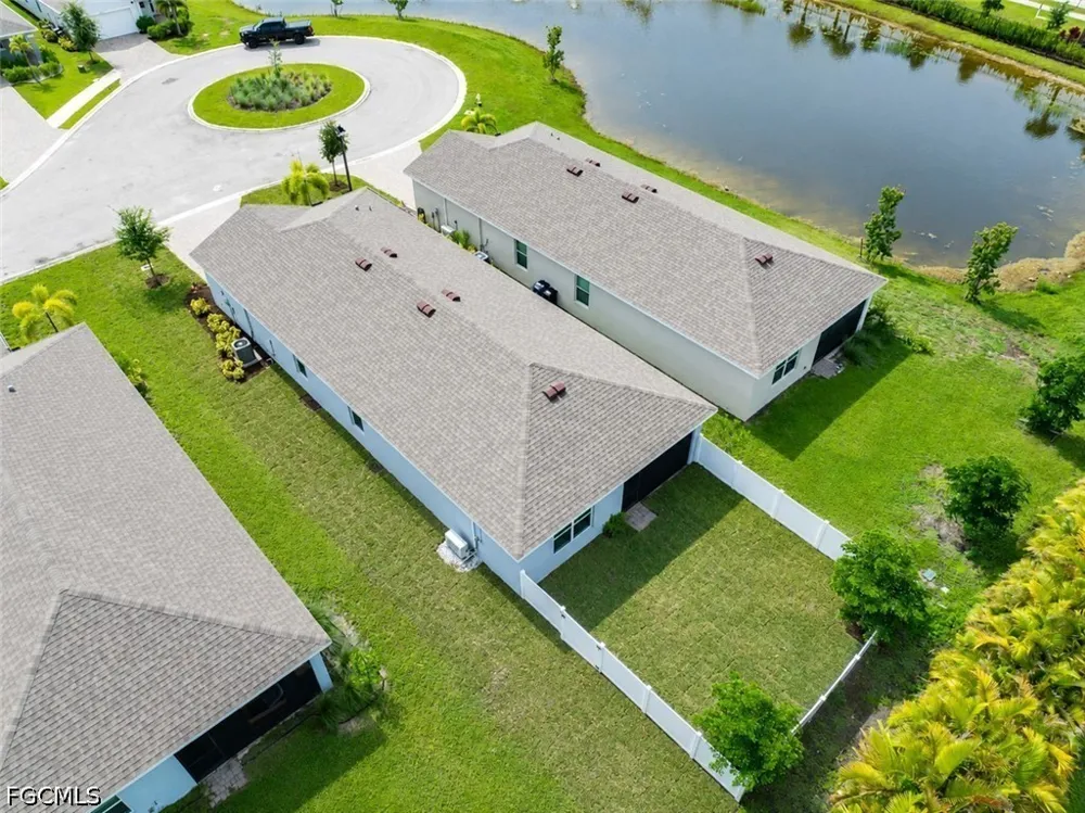 Star Coral Drive North Fort Myers, FL 33903