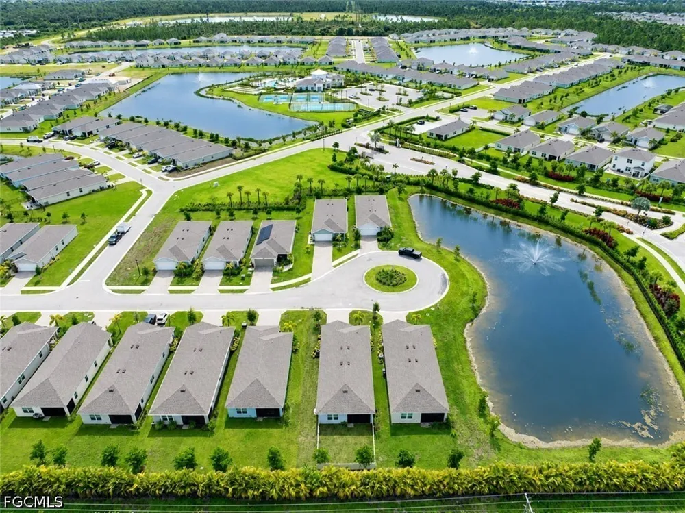 Star Coral Drive North Fort Myers, FL 33903