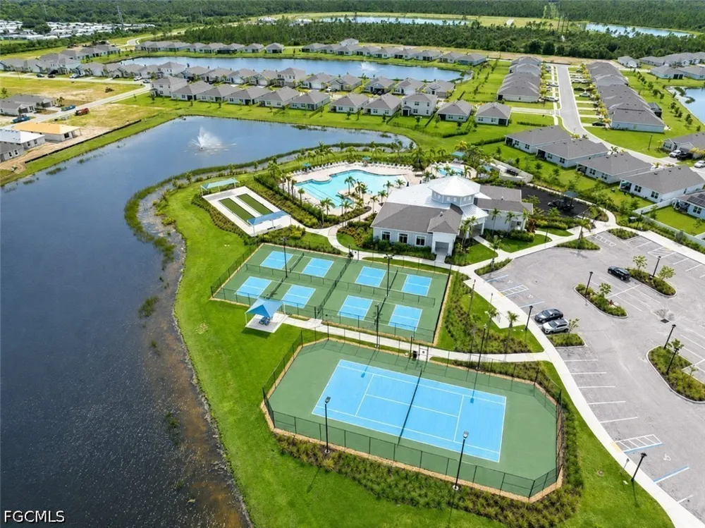 Star Coral Drive North Fort Myers, FL 33903