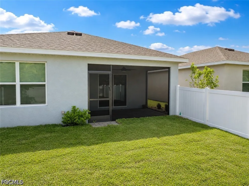 Star Coral Drive North Fort Myers, FL 33903
