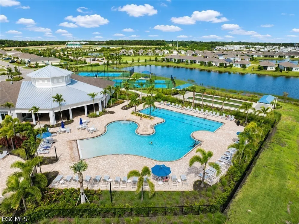 Star Coral Drive North Fort Myers, FL 33903
