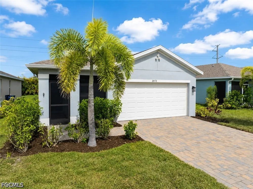 Star Coral Drive North Fort Myers, FL 33903