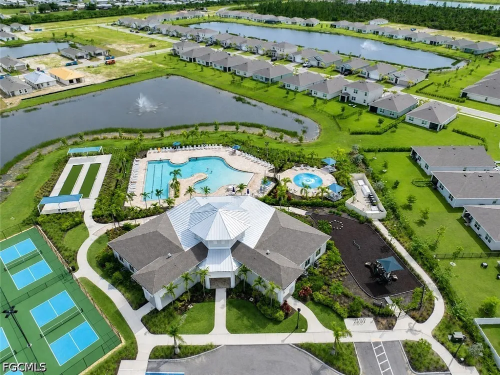 Star Coral Drive North Fort Myers, FL 33903