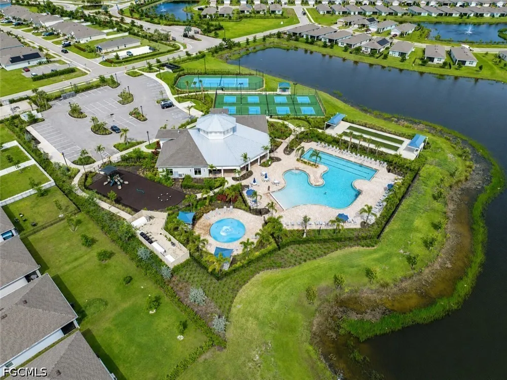 Star Coral Drive North Fort Myers, FL 33903