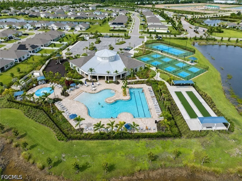 Star Coral Drive North Fort Myers, FL 33903