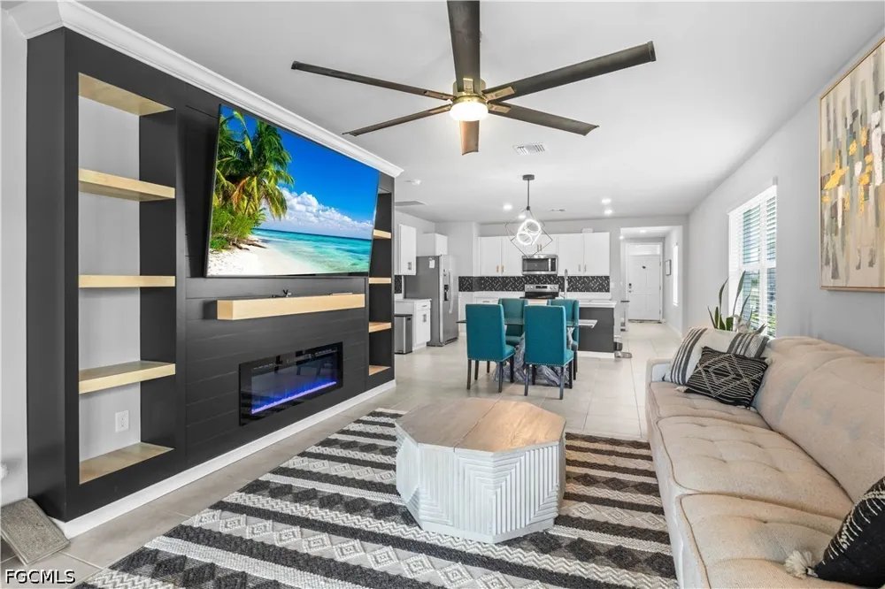 Star Coral Drive North Fort Myers, FL 33903